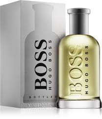 boss